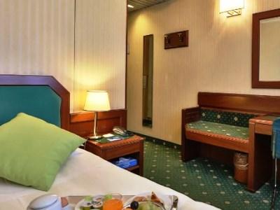Hotel Astoria Sure Collection By Western Mailand