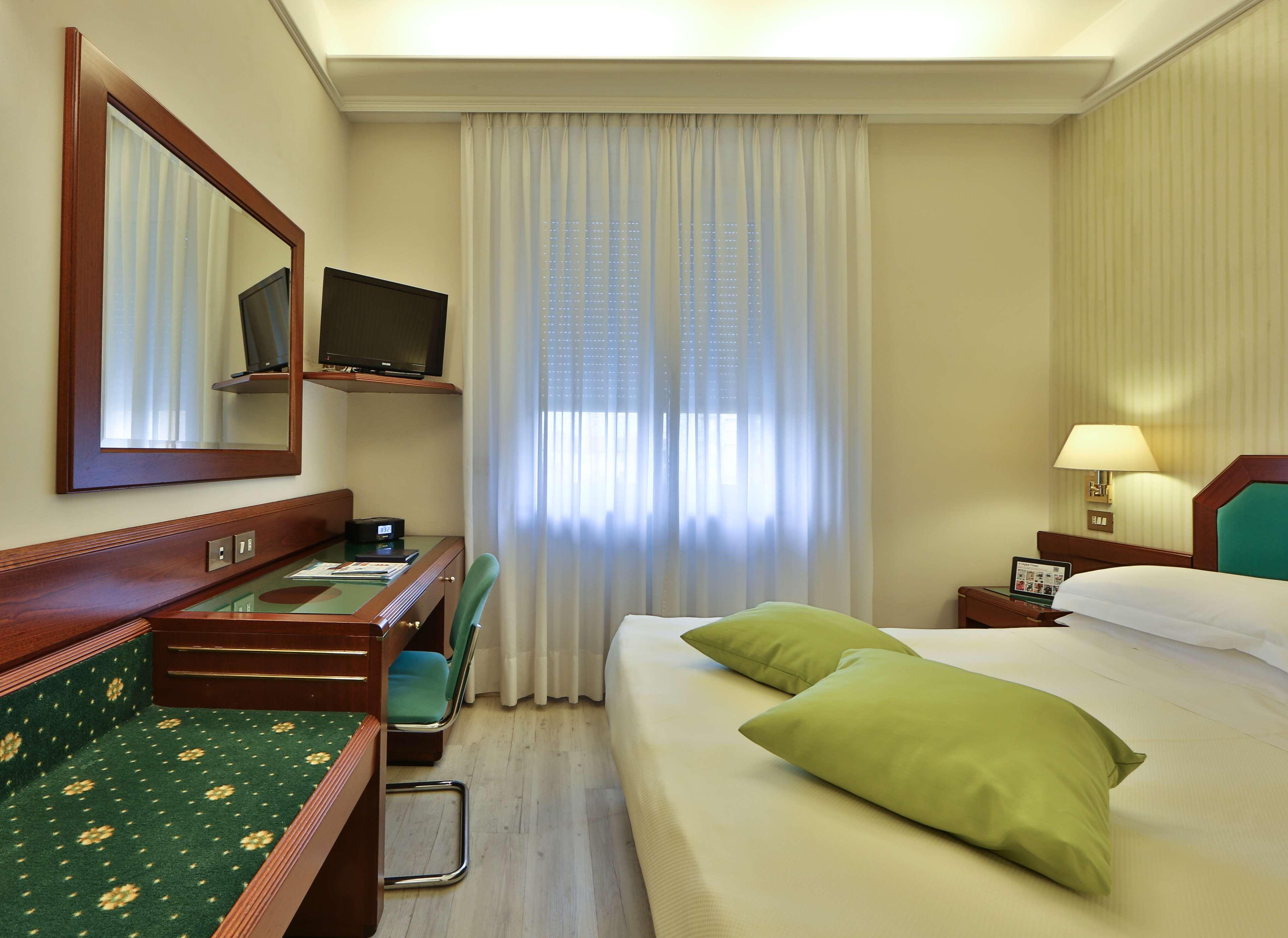 Astoria Sure Collection By Western 3* Mailand