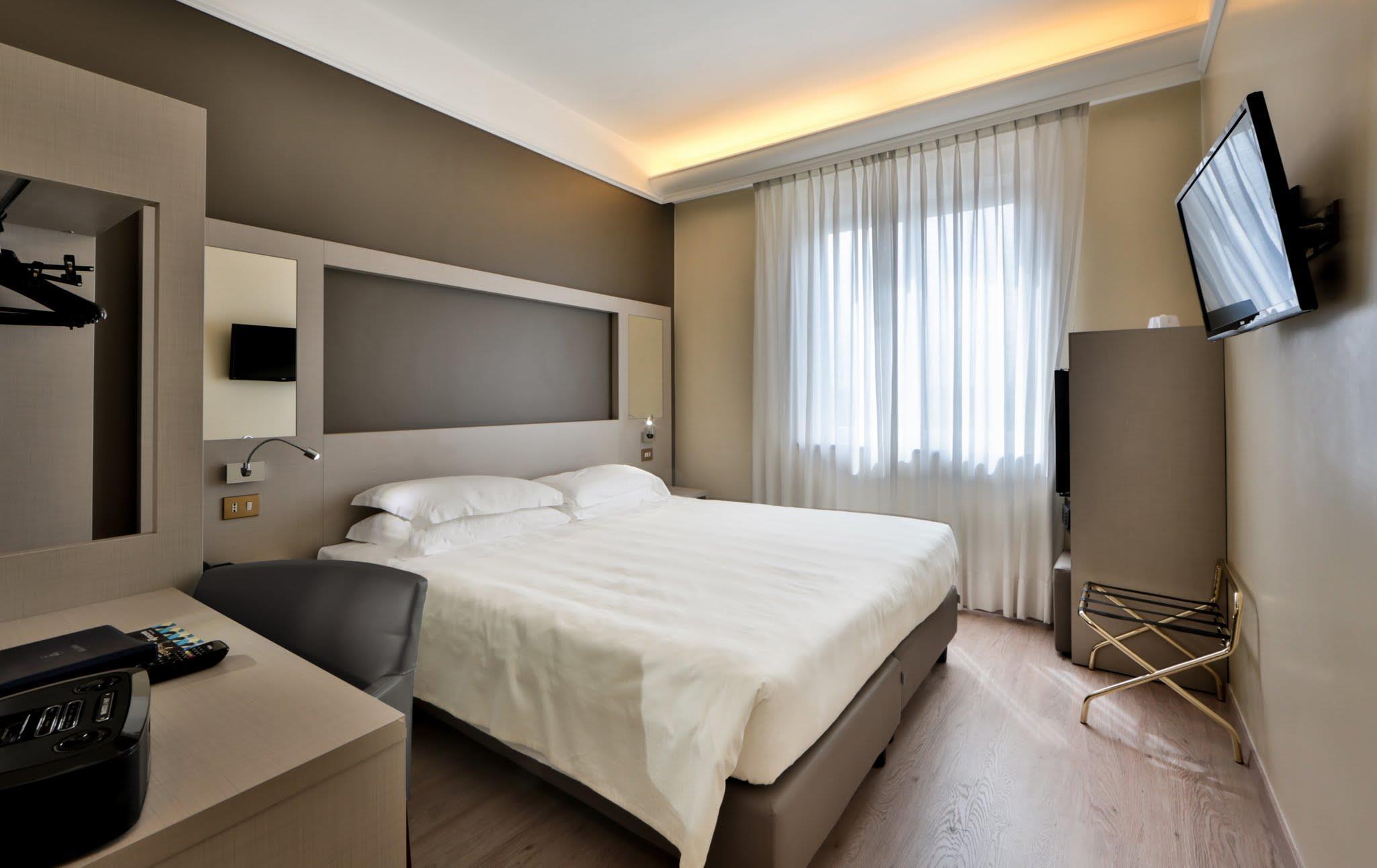 Astoria Sure Collection By Western Hotel Mailand