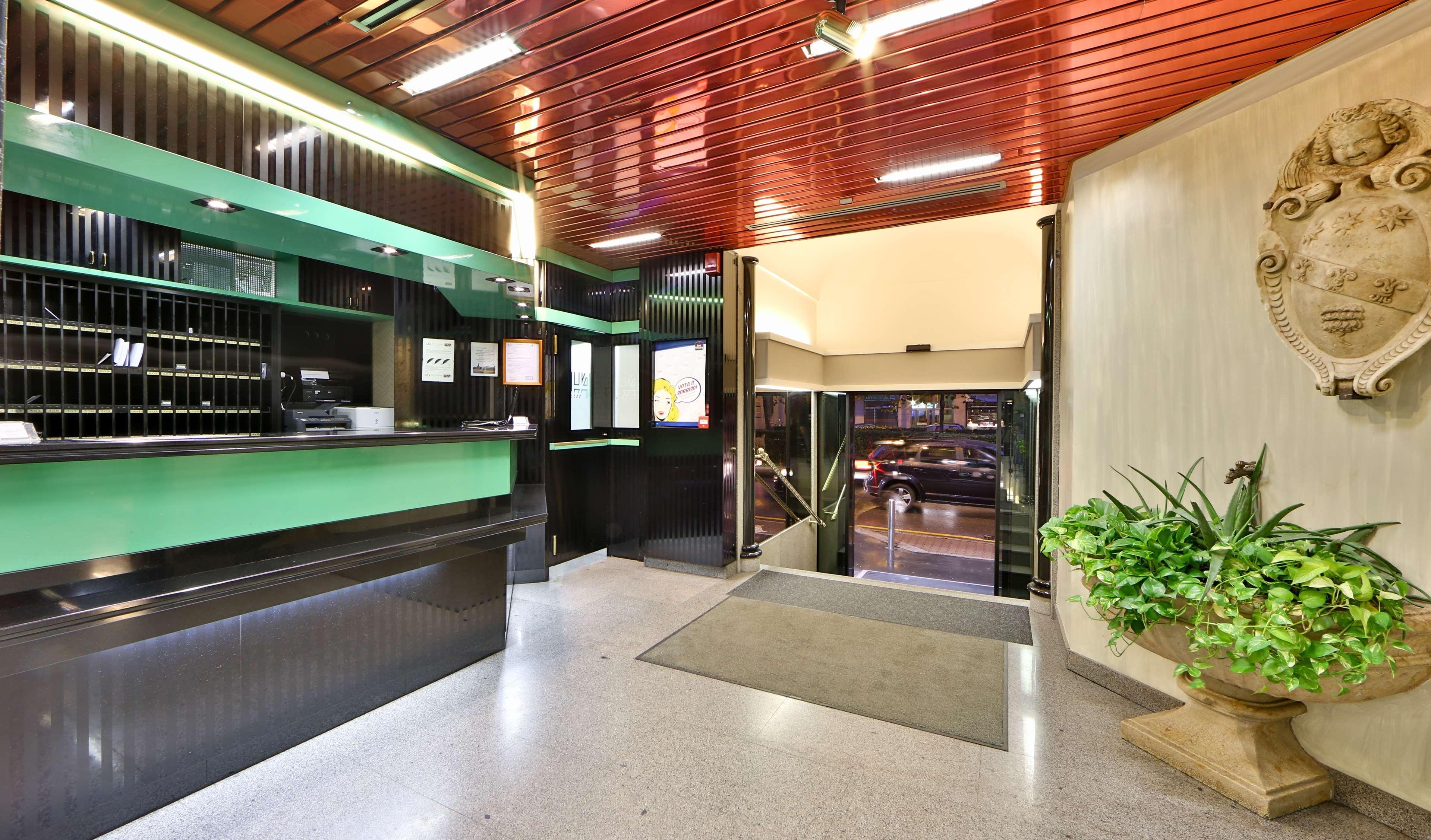 Astoria Sure Collection By Western Hotel Mailand