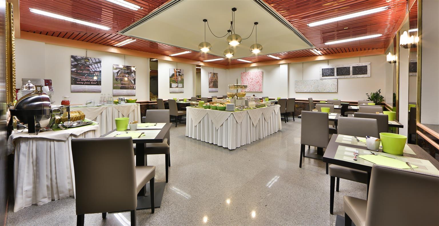 Astoria Sure Collection By Western Hotel Mailand