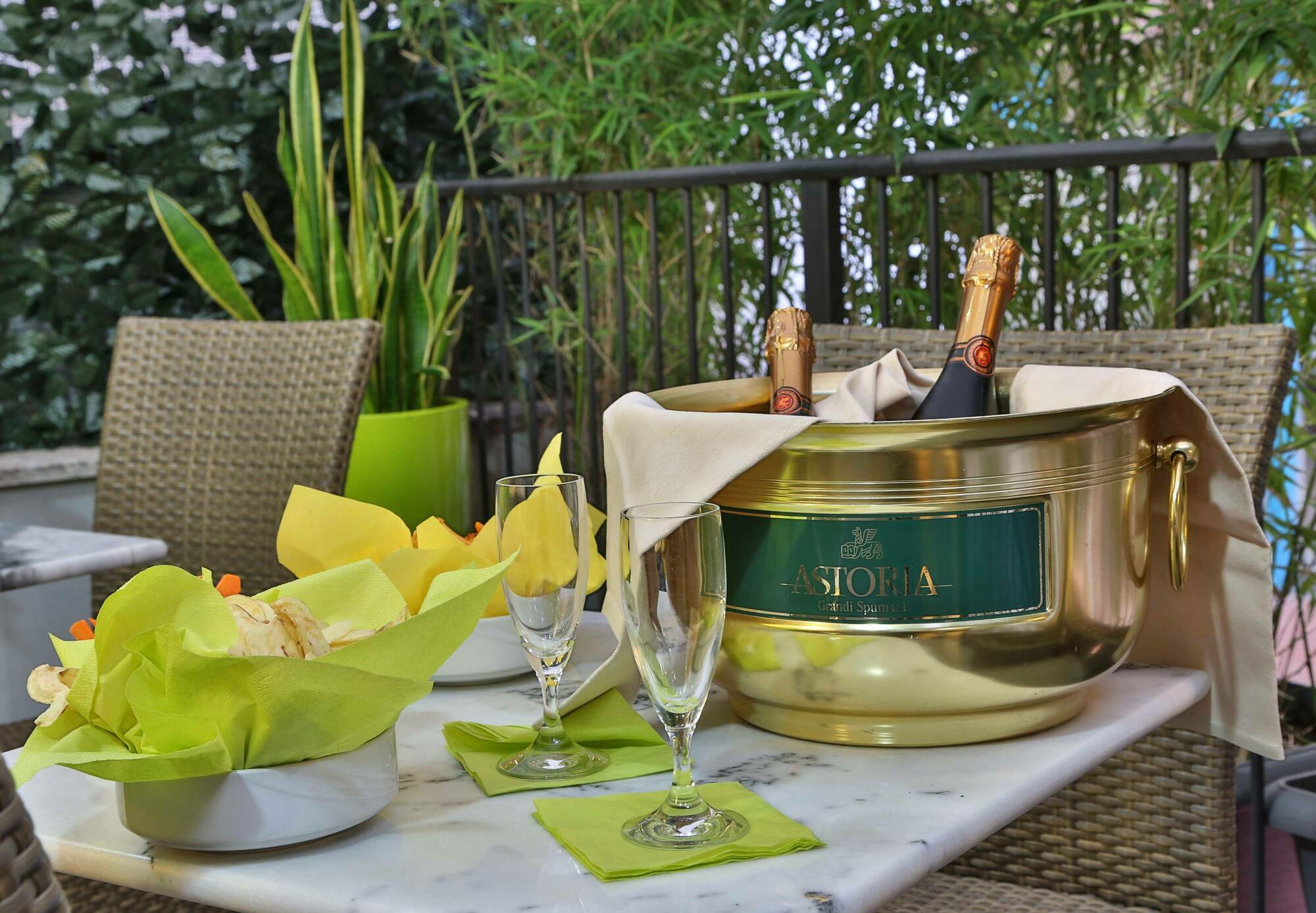 Hotel Astoria Sure Collection By Western Mailand