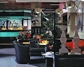 Astoria Sure Collection By Western Hotel Milaan