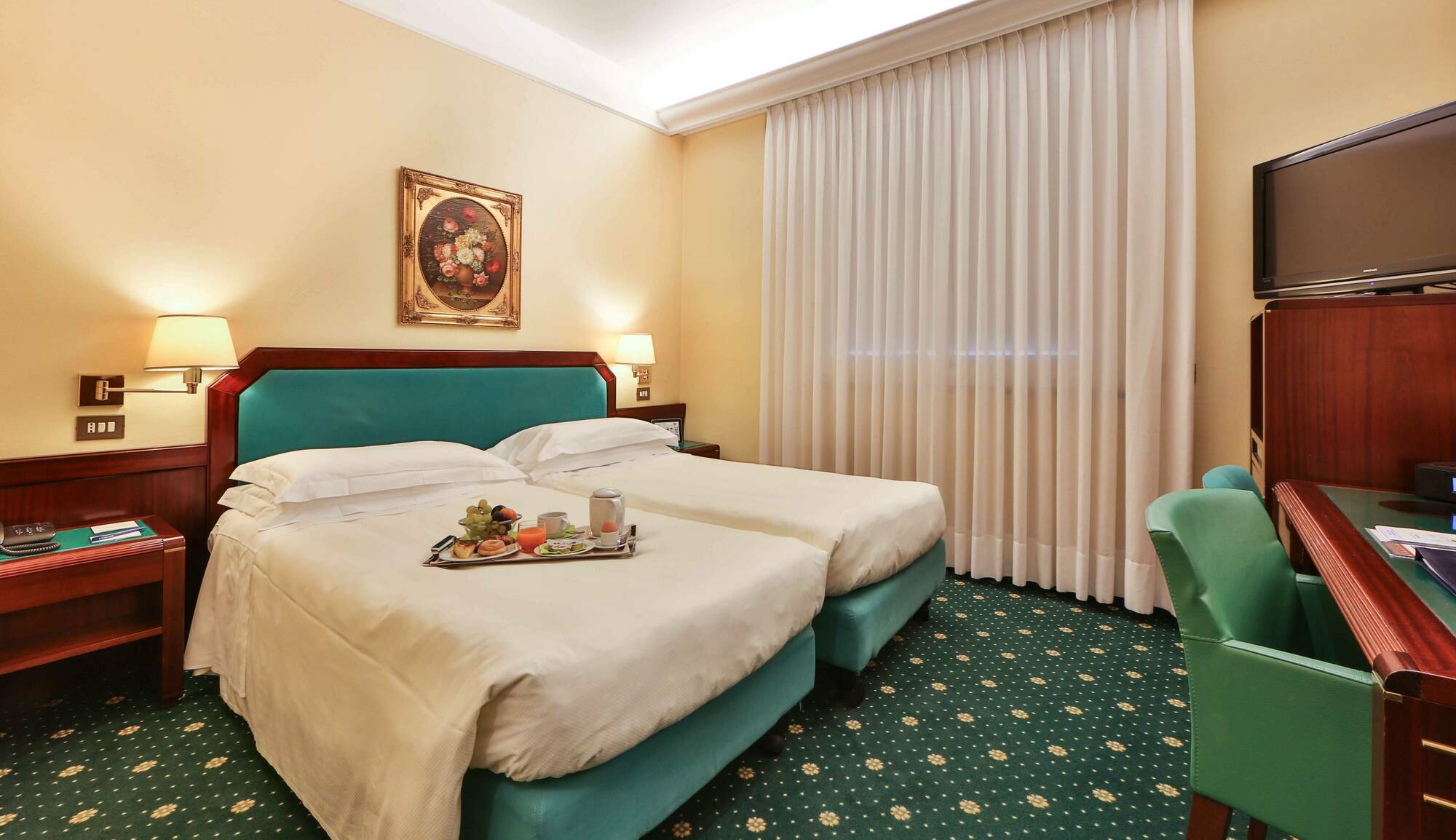 Hotel Astoria Sure Collection By Western Milaan